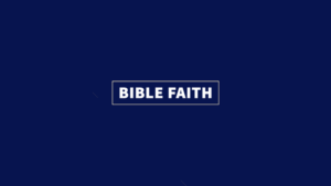 North Florida Baptist College: Bible Faith