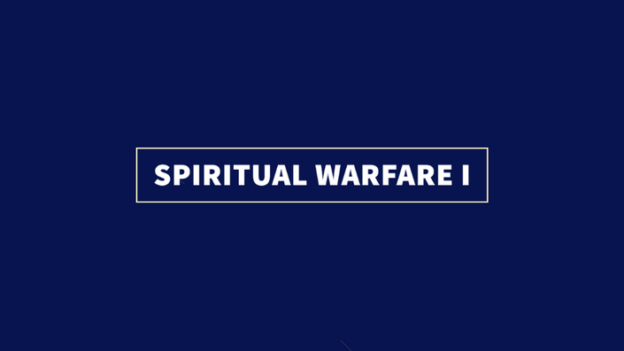 North Florida Baptist College: Spiritual Warfare I