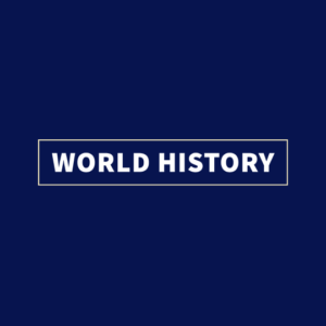 North Florida Baptist College: World History