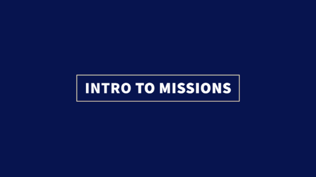 North Florida Baptist College: Intro To Missions