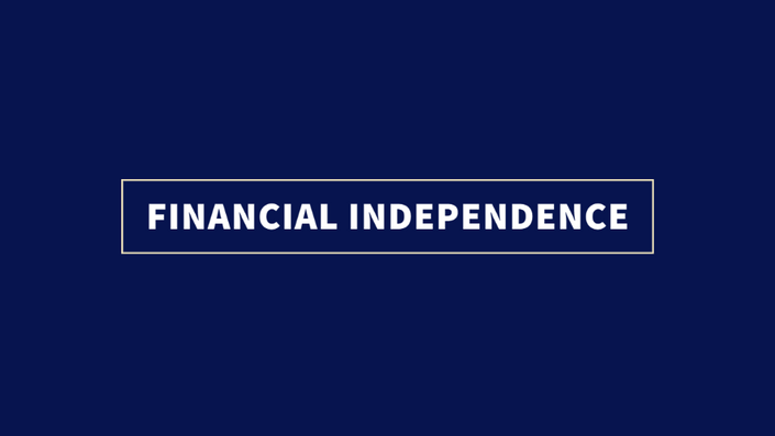 North Florida Baptist College: Financial Independence